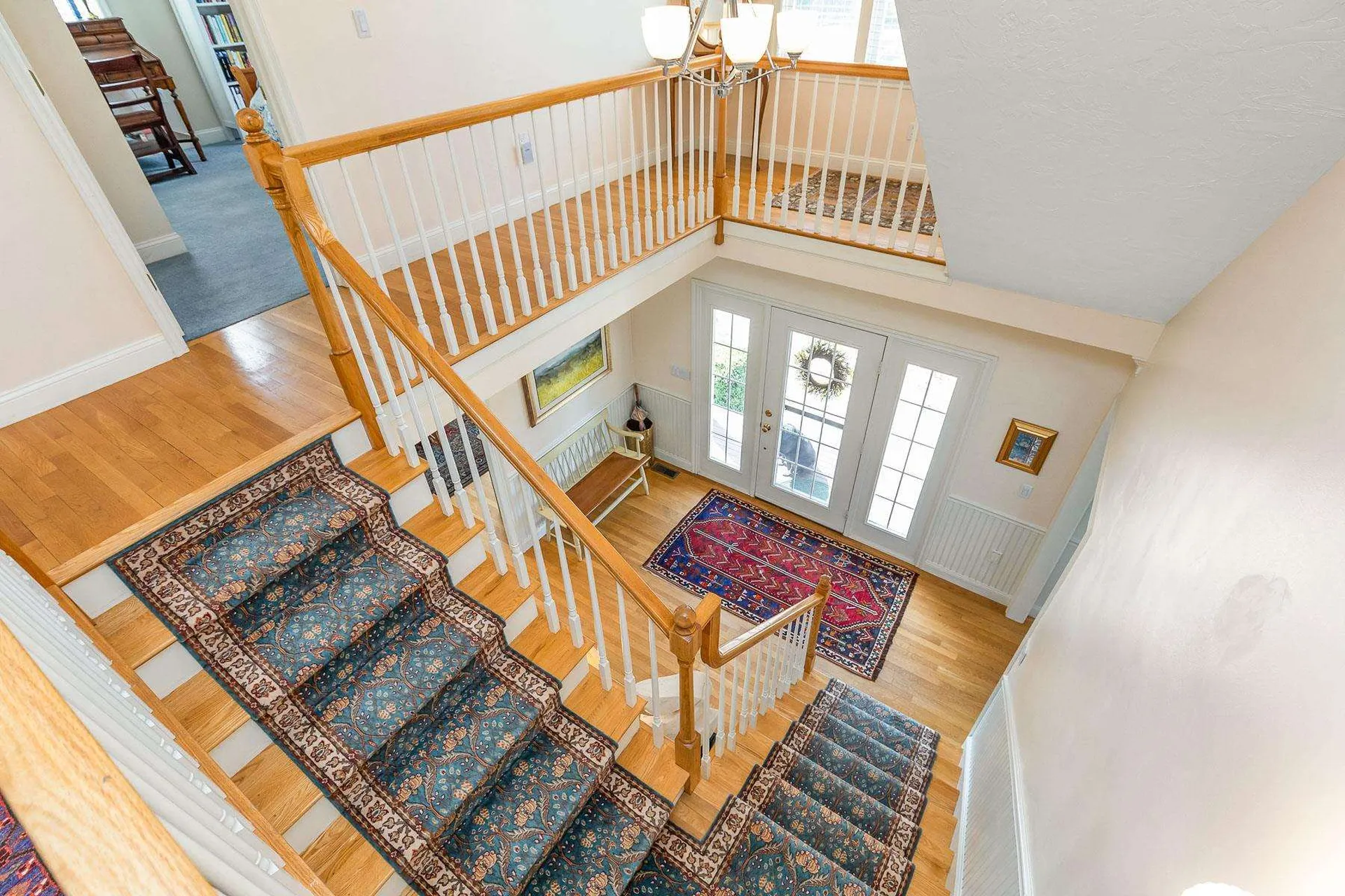 6 Dearborn Brook Circle Exeter NH 03833