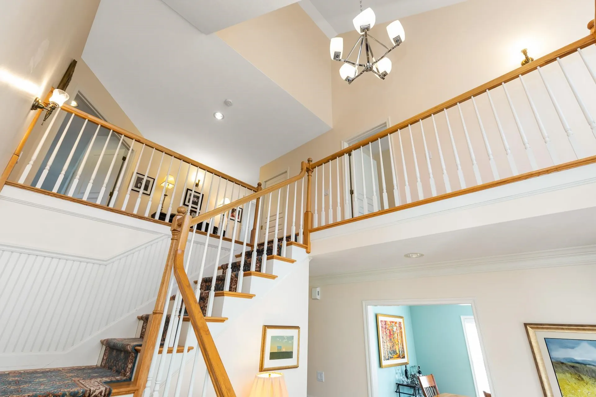 6 Dearborn Brook Circle Exeter NH 03833
