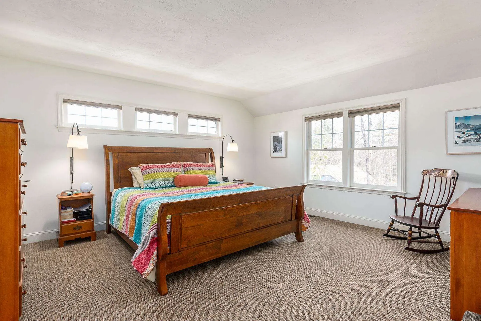6 Dearborn Brook Circle Exeter NH 03833