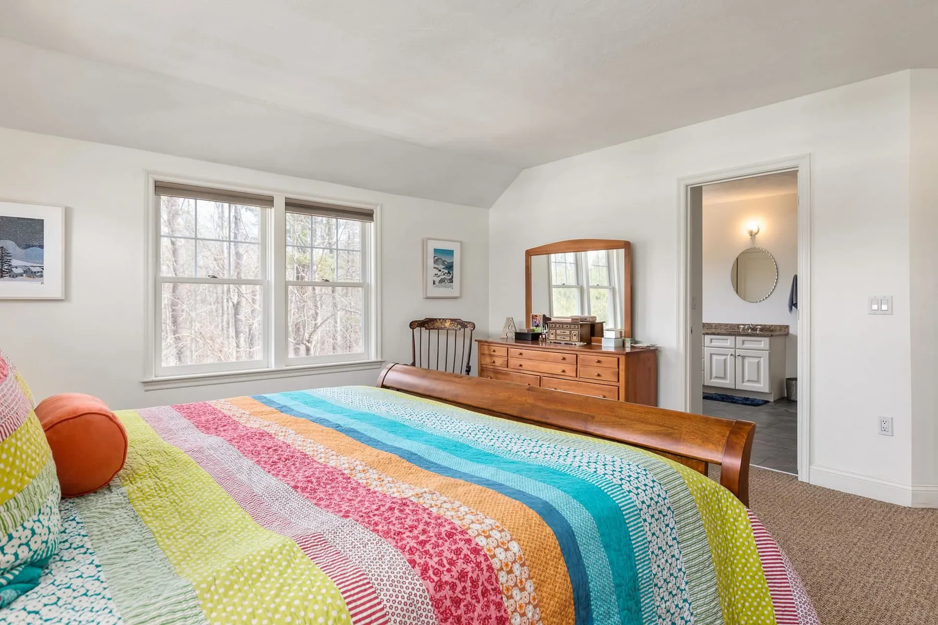 6 Dearborn Brook Circle Exeter NH 03833