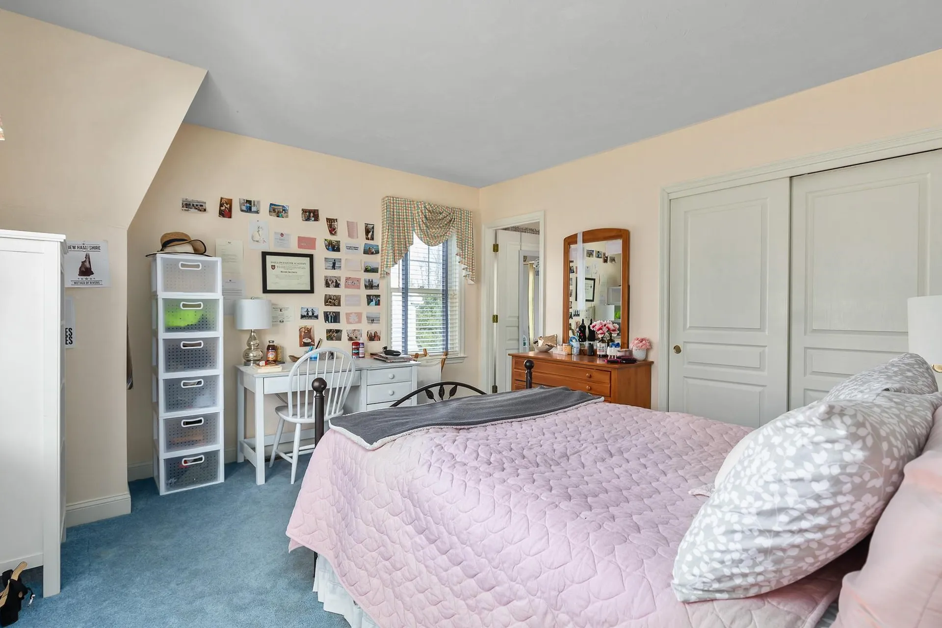 6 Dearborn Brook Circle Exeter NH 03833