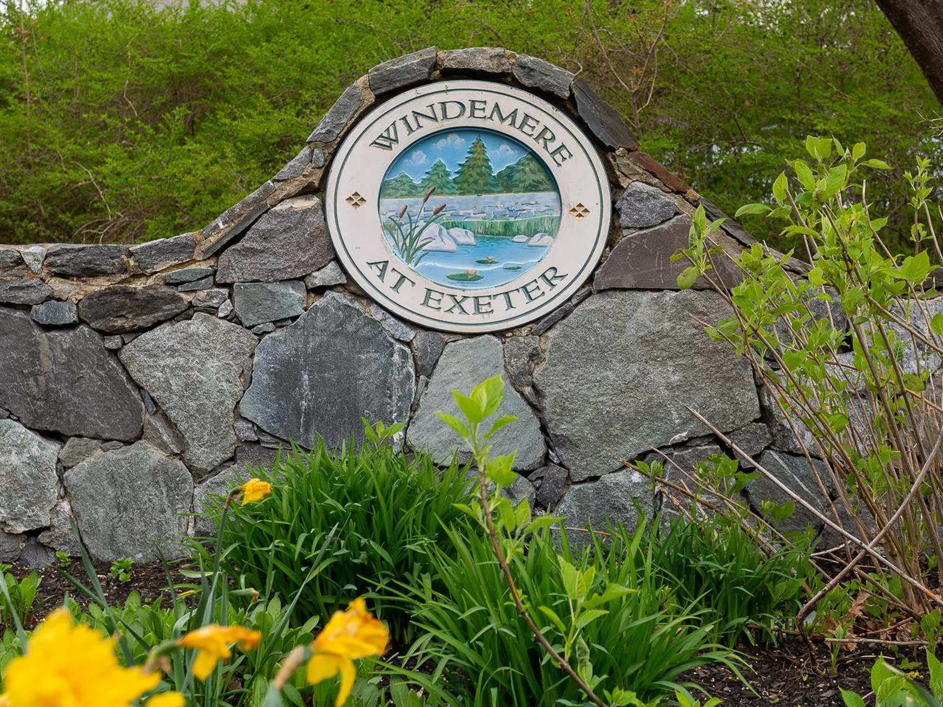 6 Dearborn Brook Circle Exeter NH 03833