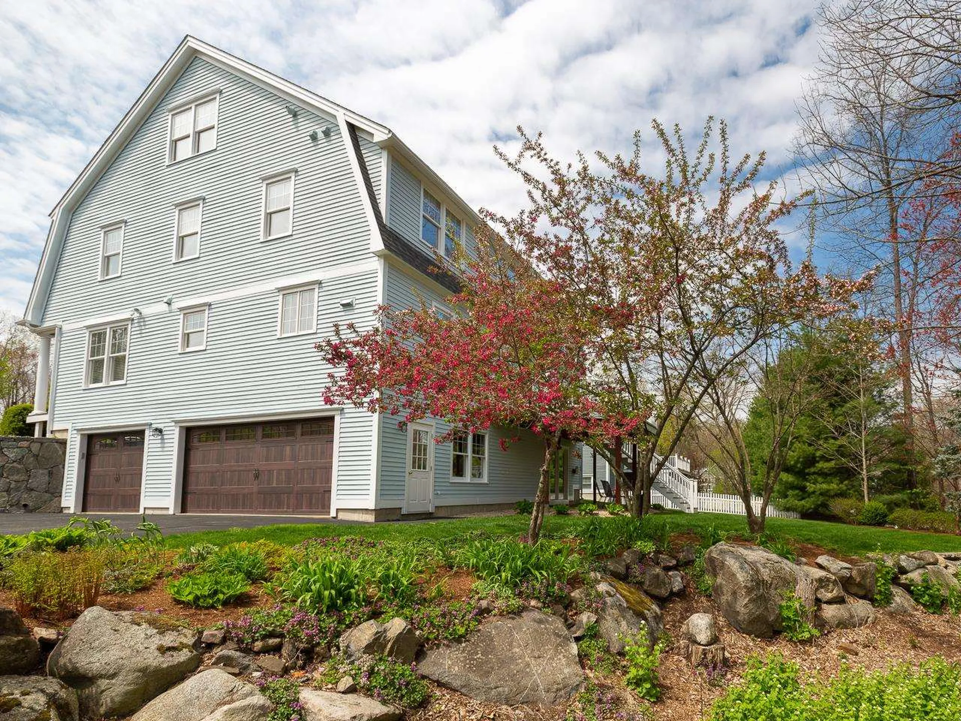 6 Dearborn Brook Circle Exeter NH 03833