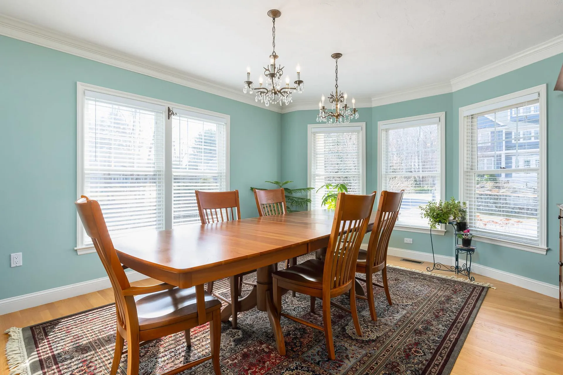 6 Dearborn Brook Circle Exeter NH 03833