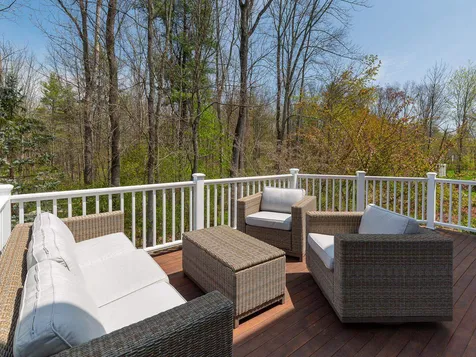 6 Dearborn Brook Circle Exeter NH 03833