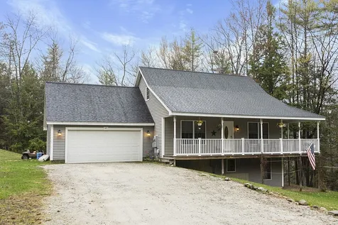 47 Old Woods Road Northwood NH 03261