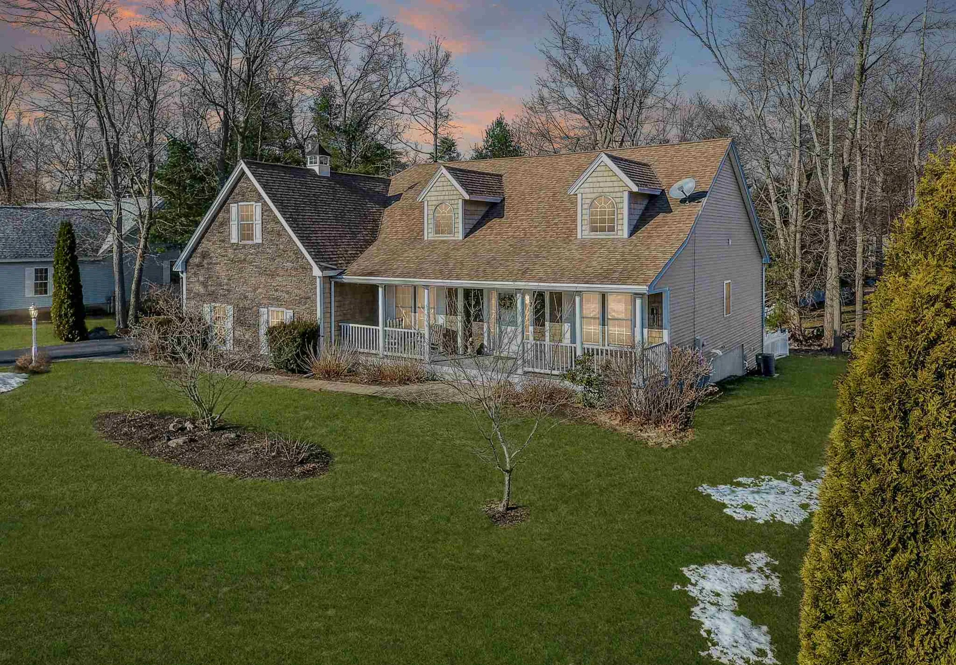 3 Katie Lane Hampton NH 03842