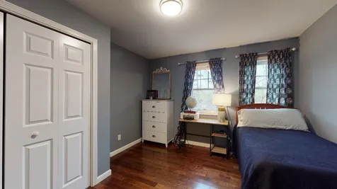 40 New Hampshire Drive Webster NH 03303