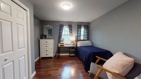 40 New Hampshire Drive Webster NH 03303