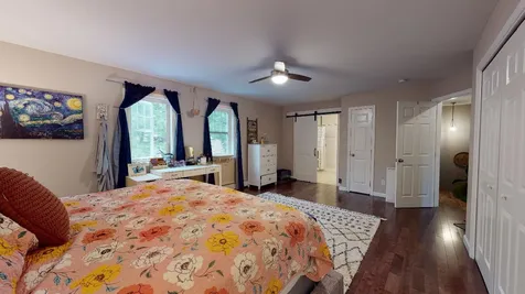 40 New Hampshire Drive Webster NH 03303