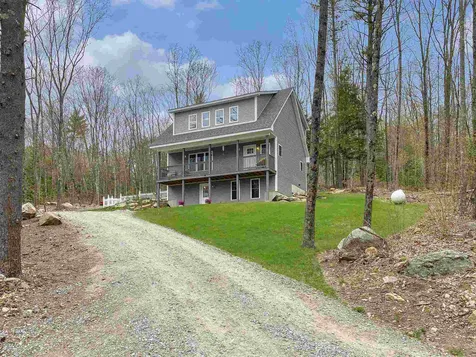 40 New Hampshire Drive Webster NH 03303