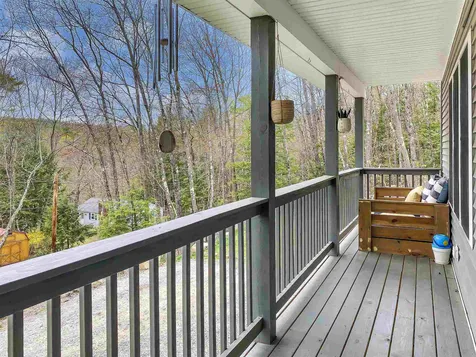 40 New Hampshire Drive Webster NH 03303