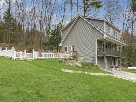 40 New Hampshire Drive Webster NH 03303