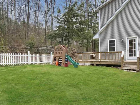 40 New Hampshire Drive Webster NH 03303