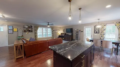 40 New Hampshire Drive Webster NH 03303