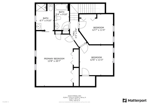 40 New Hampshire Drive Webster NH 03303