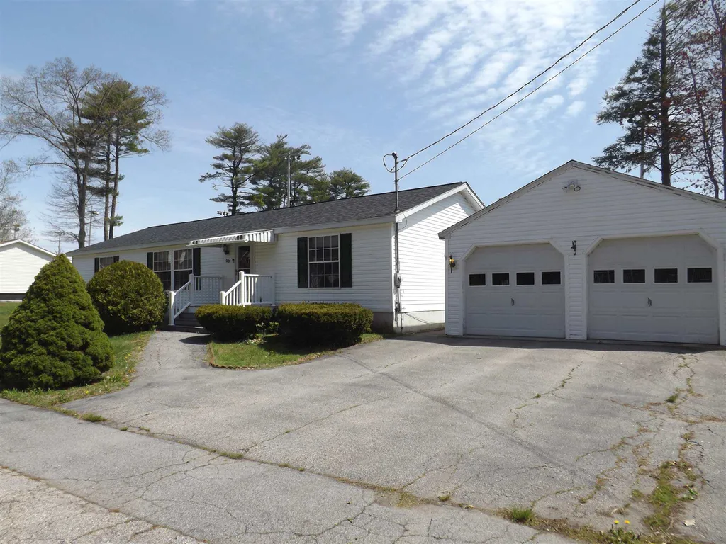20 Butland Avenue Seabrook NH 03874