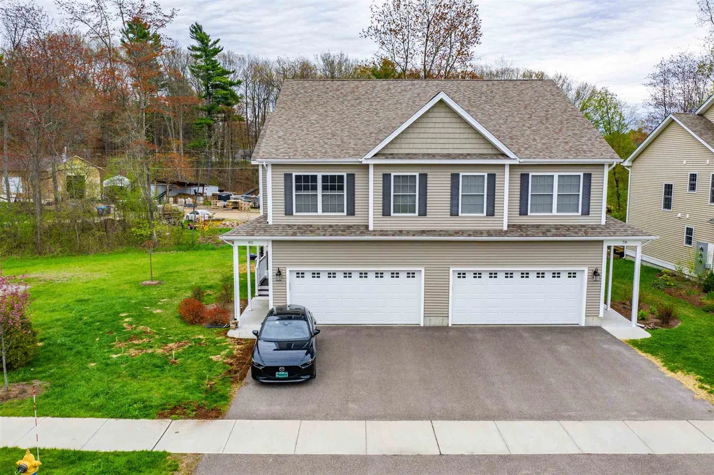 82 Brooke Lane Colchester VT 05446