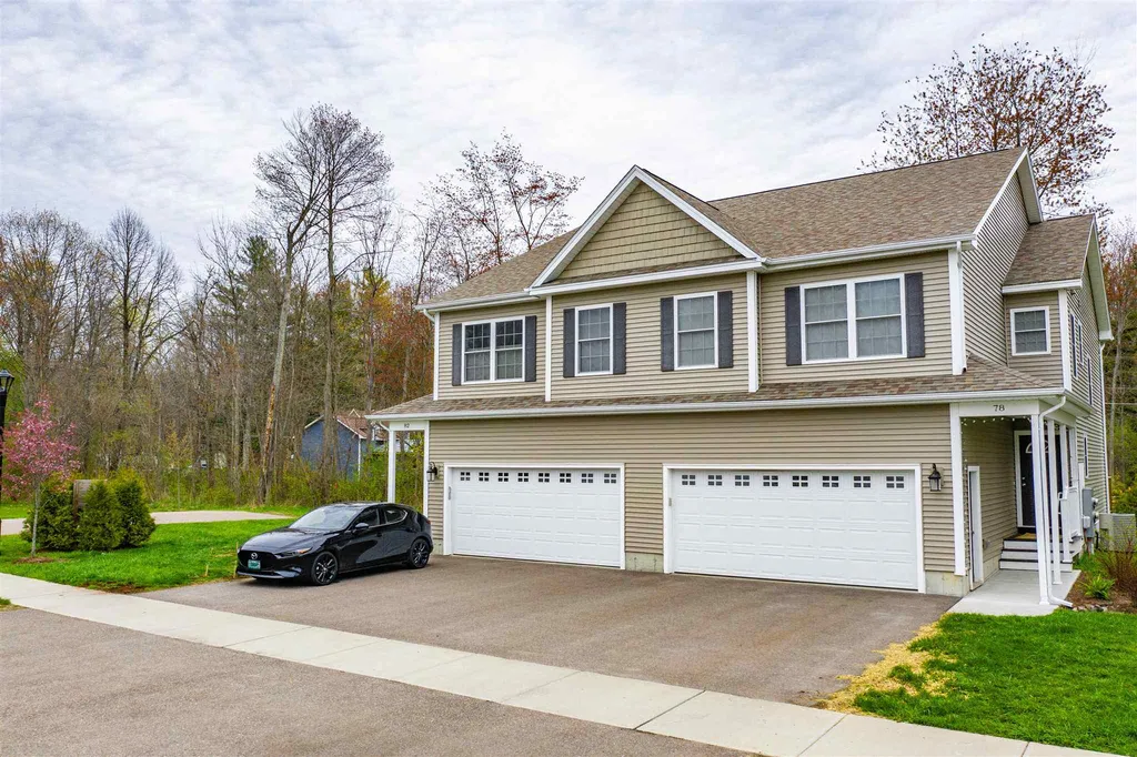 82 Brooke Lane Colchester VT 05446