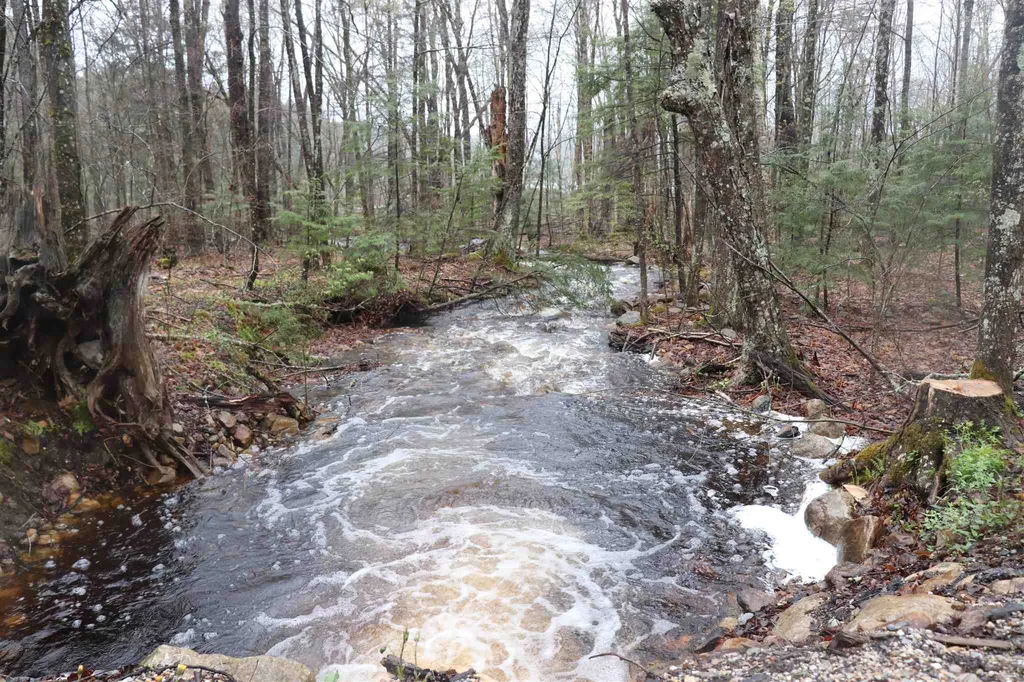 North And Cobbs Road Sunderland VT 05250