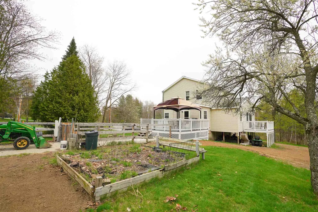 234 Bedard Road Sheldon VT 05483