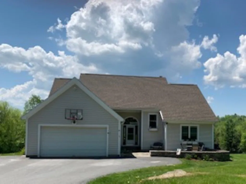 79 Windridge Lane Waterbury VT 05676