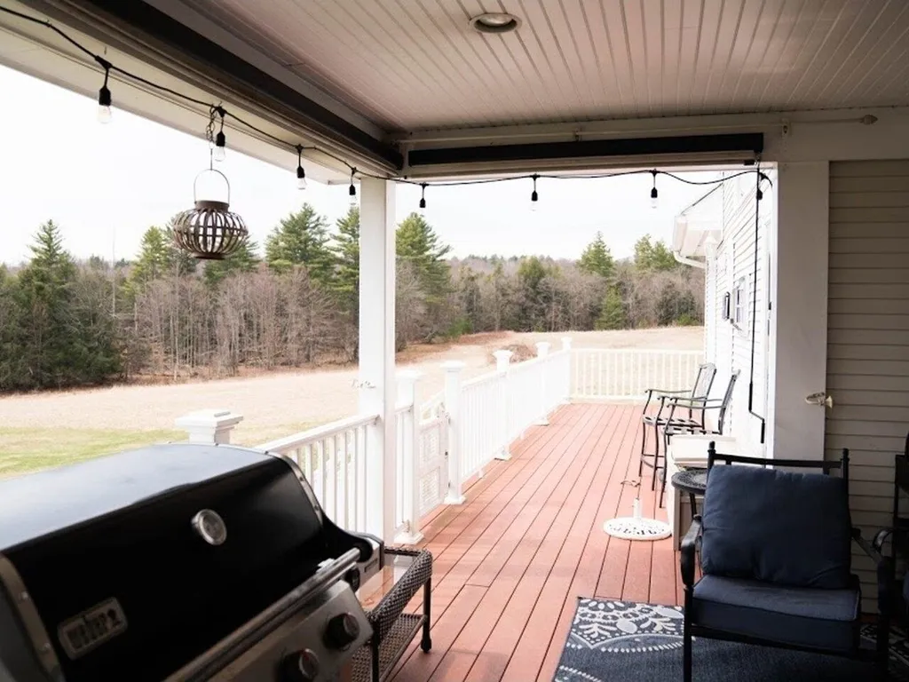 79 Windridge Lane Waterbury VT 05676