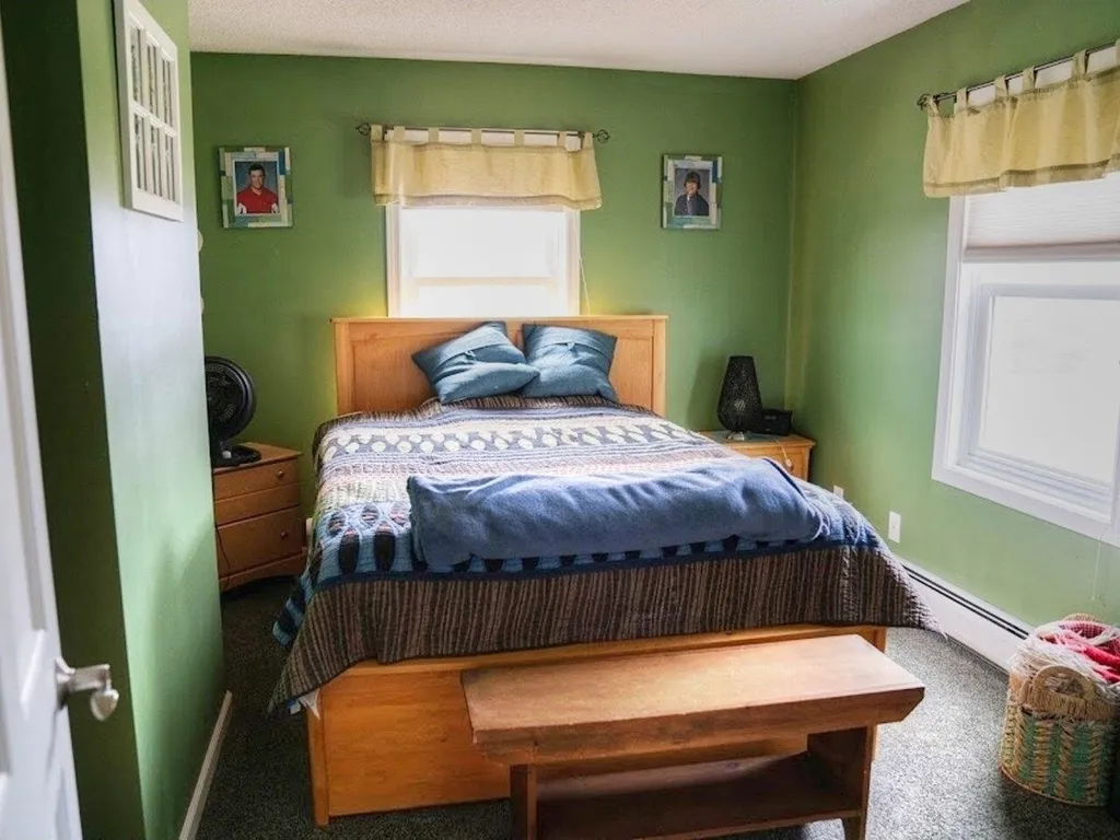 79 Windridge Lane Waterbury VT 05676
