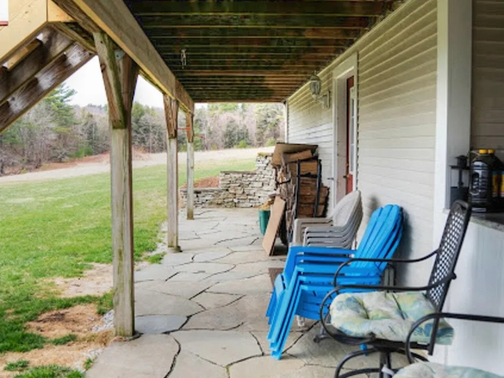 79 Windridge Lane Waterbury VT 05676