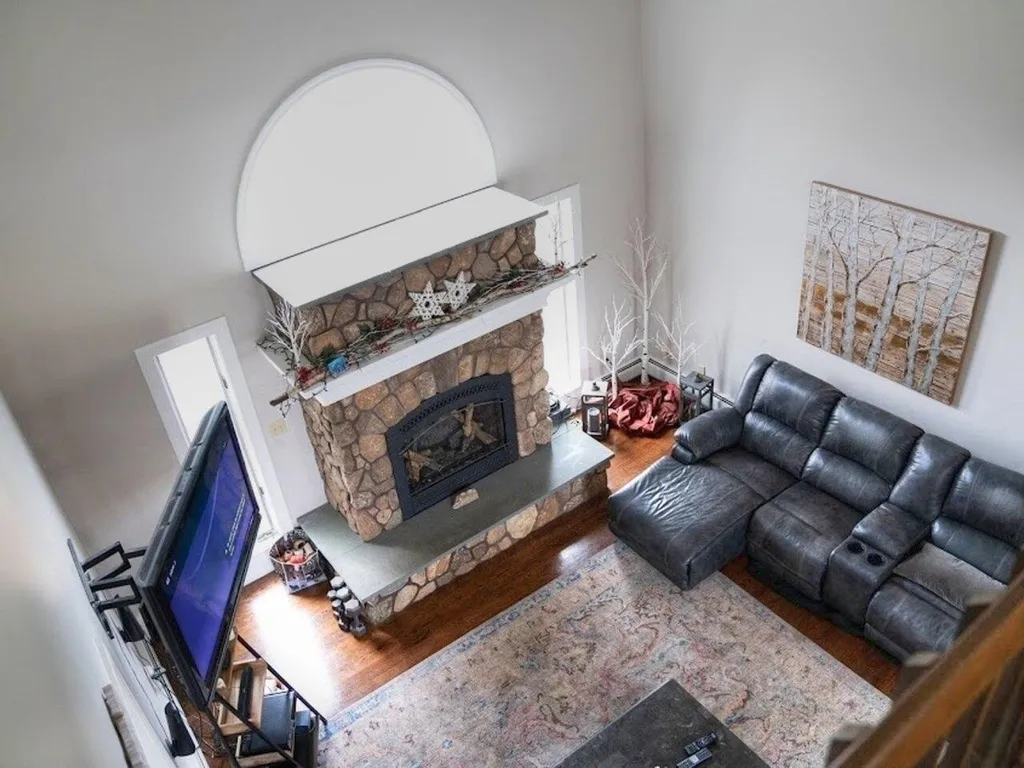 79 Windridge Lane Waterbury VT 05676