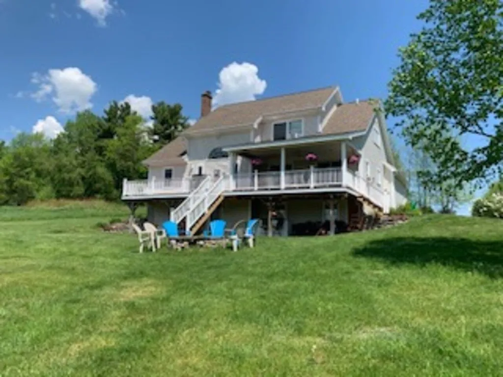 79 Windridge Lane Waterbury VT 05676
