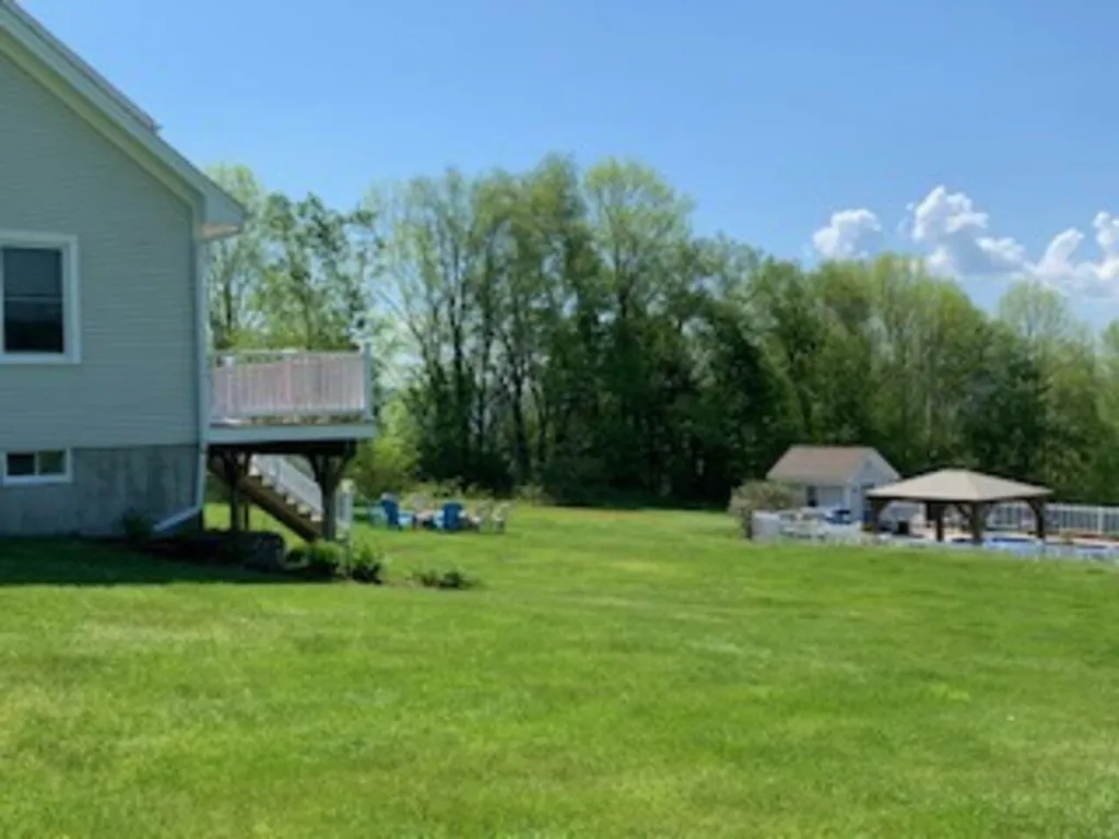 79 Windridge Lane Waterbury VT 05676