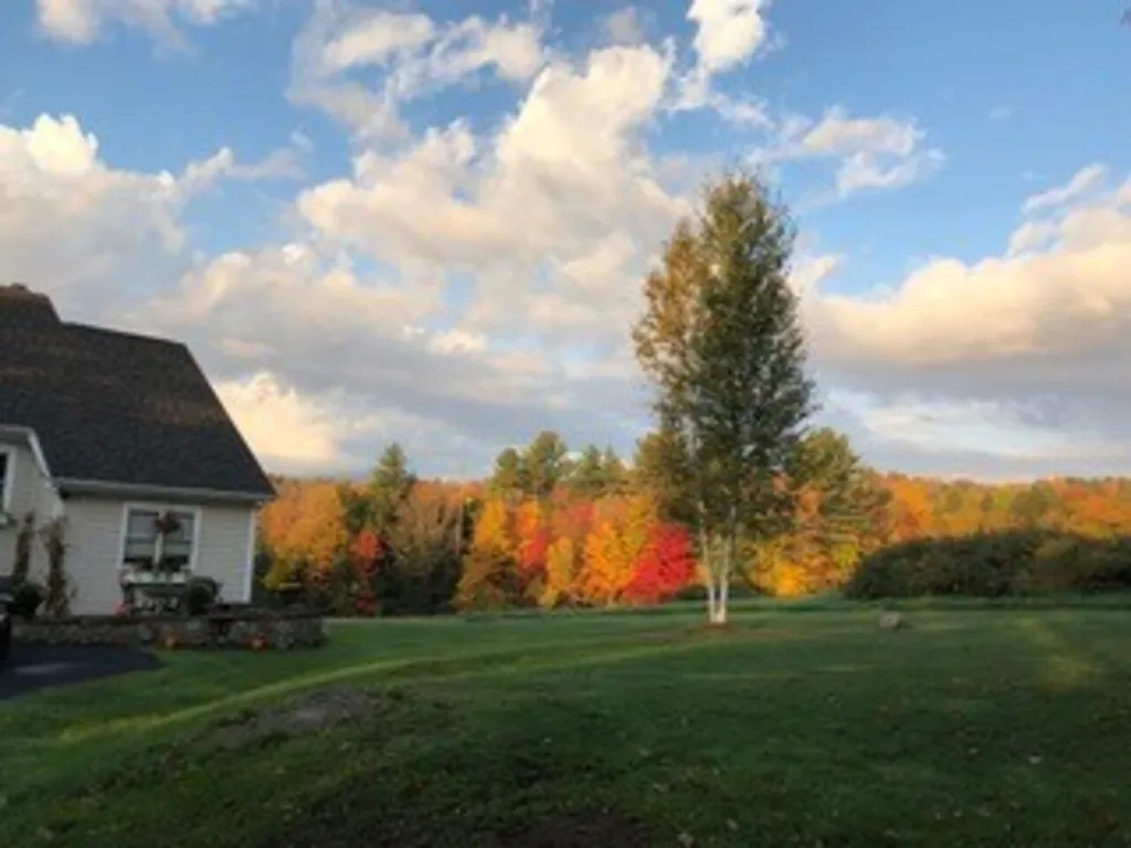 79 Windridge Lane Waterbury VT 05676