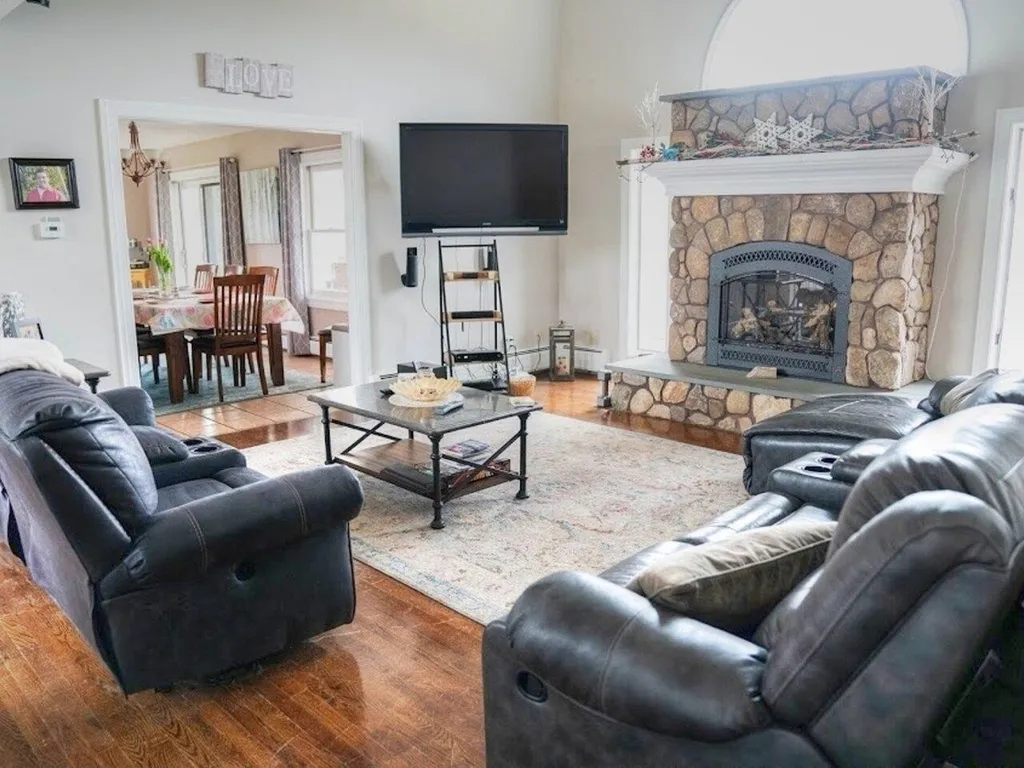 79 Windridge Lane Waterbury VT 05676