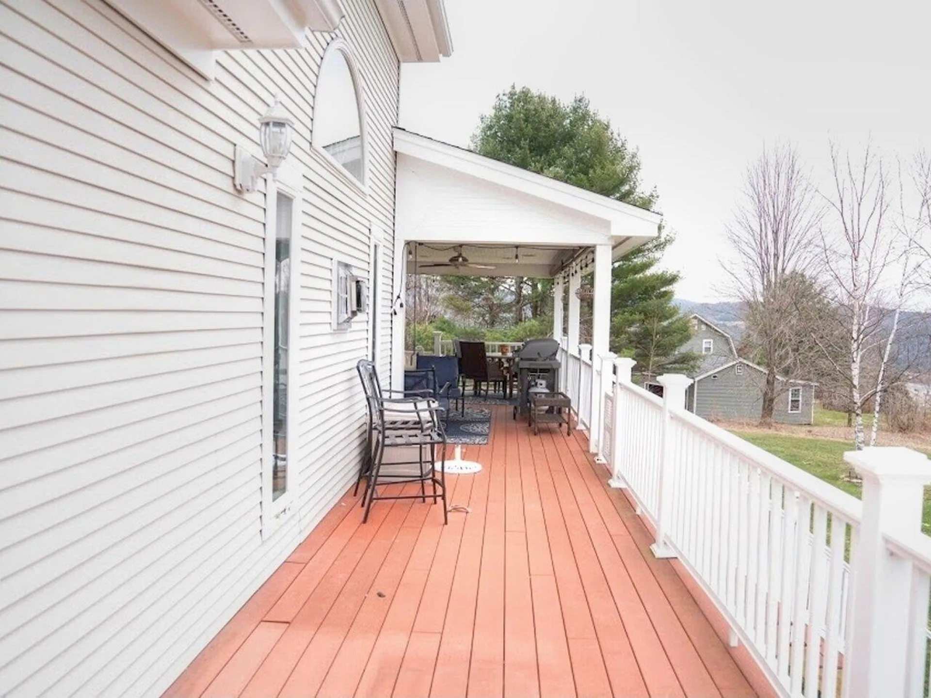 79 Windridge Lane Waterbury VT 05676