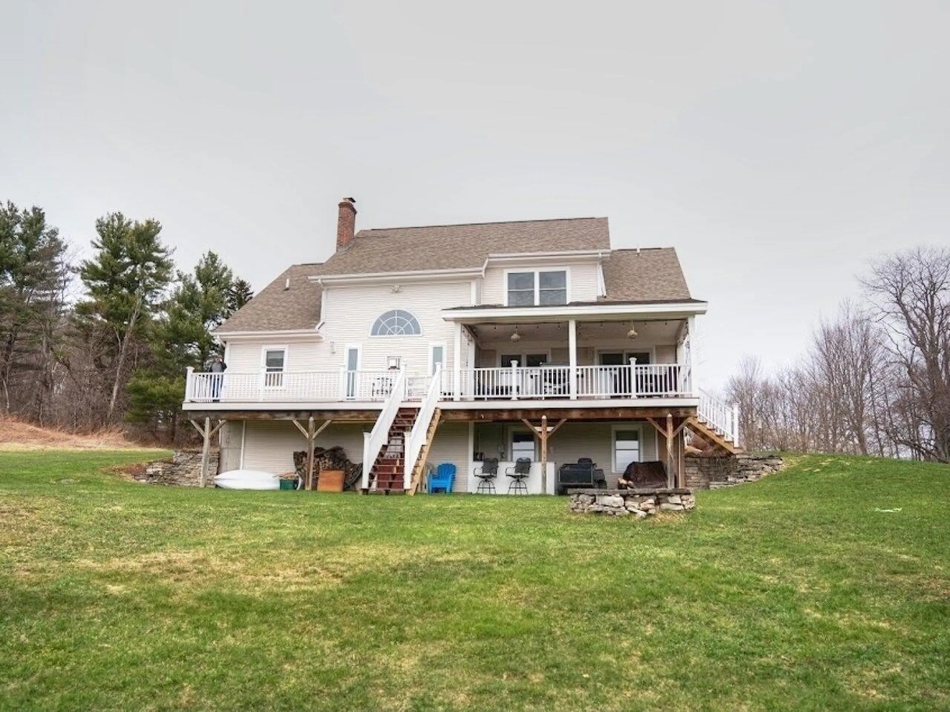 79 Windridge Lane Waterbury VT 05676