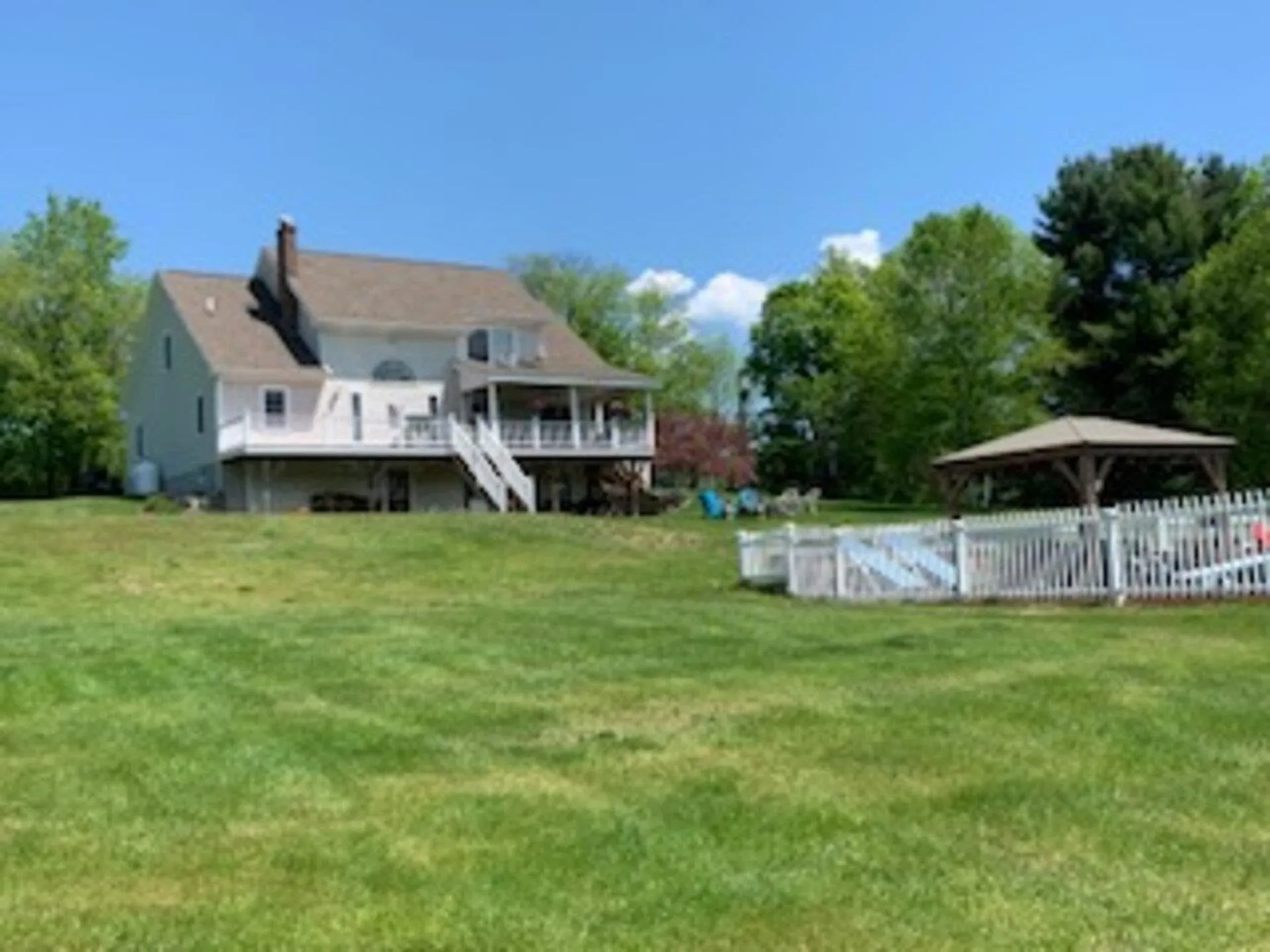 79 Windridge Lane Waterbury VT 05676