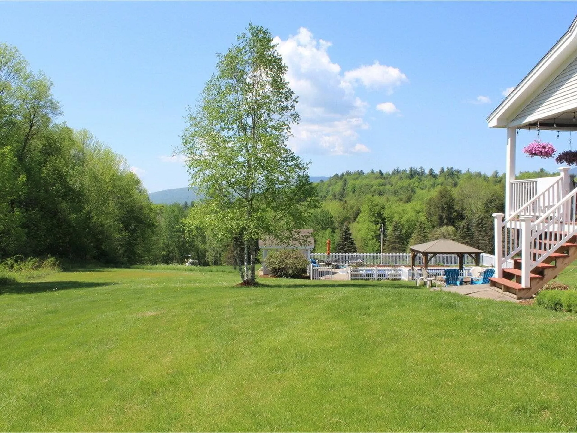 79 Windridge Lane Waterbury VT 05676