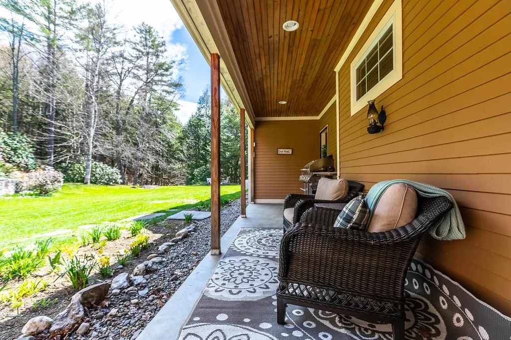 424 Johnson Hill Road Royalton VT 05068