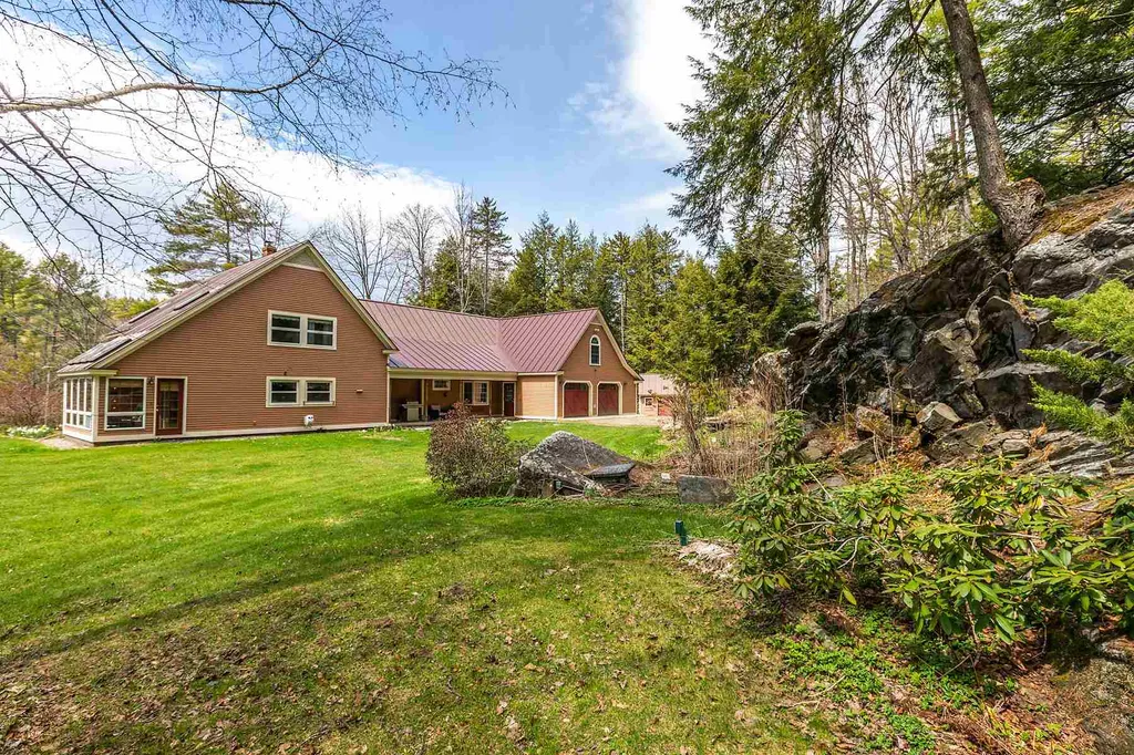 424 Johnson Hill Road Royalton VT 05068