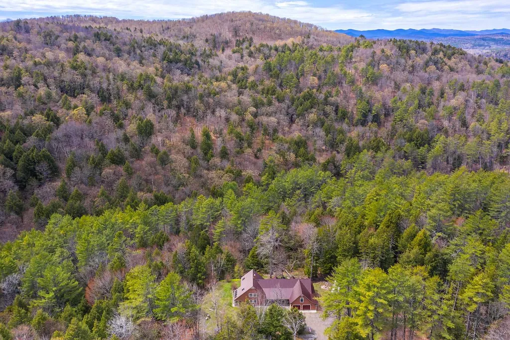 424 Johnson Hill Road Royalton VT 05068