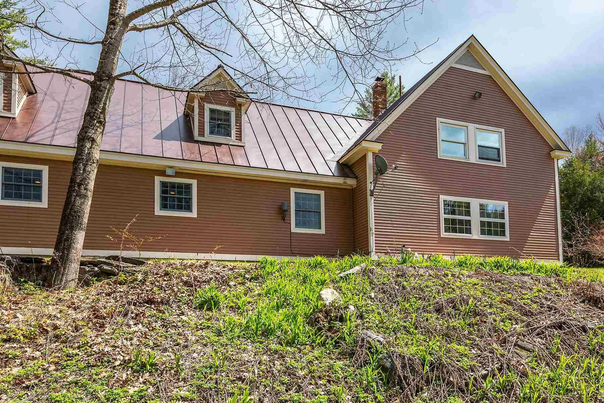 424 Johnson Hill Road Royalton VT 05068