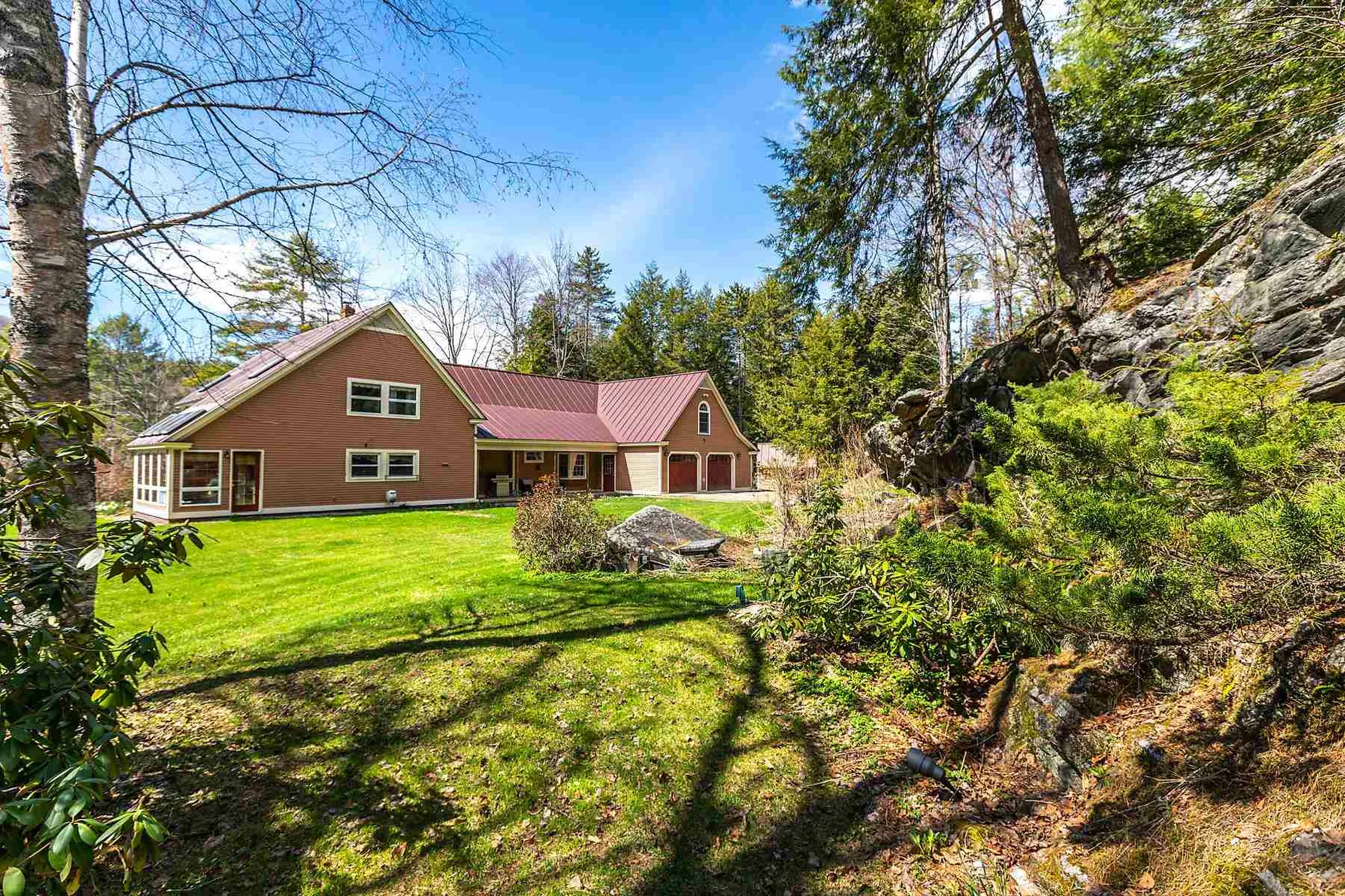 424 Johnson Hill Road Royalton VT 05068