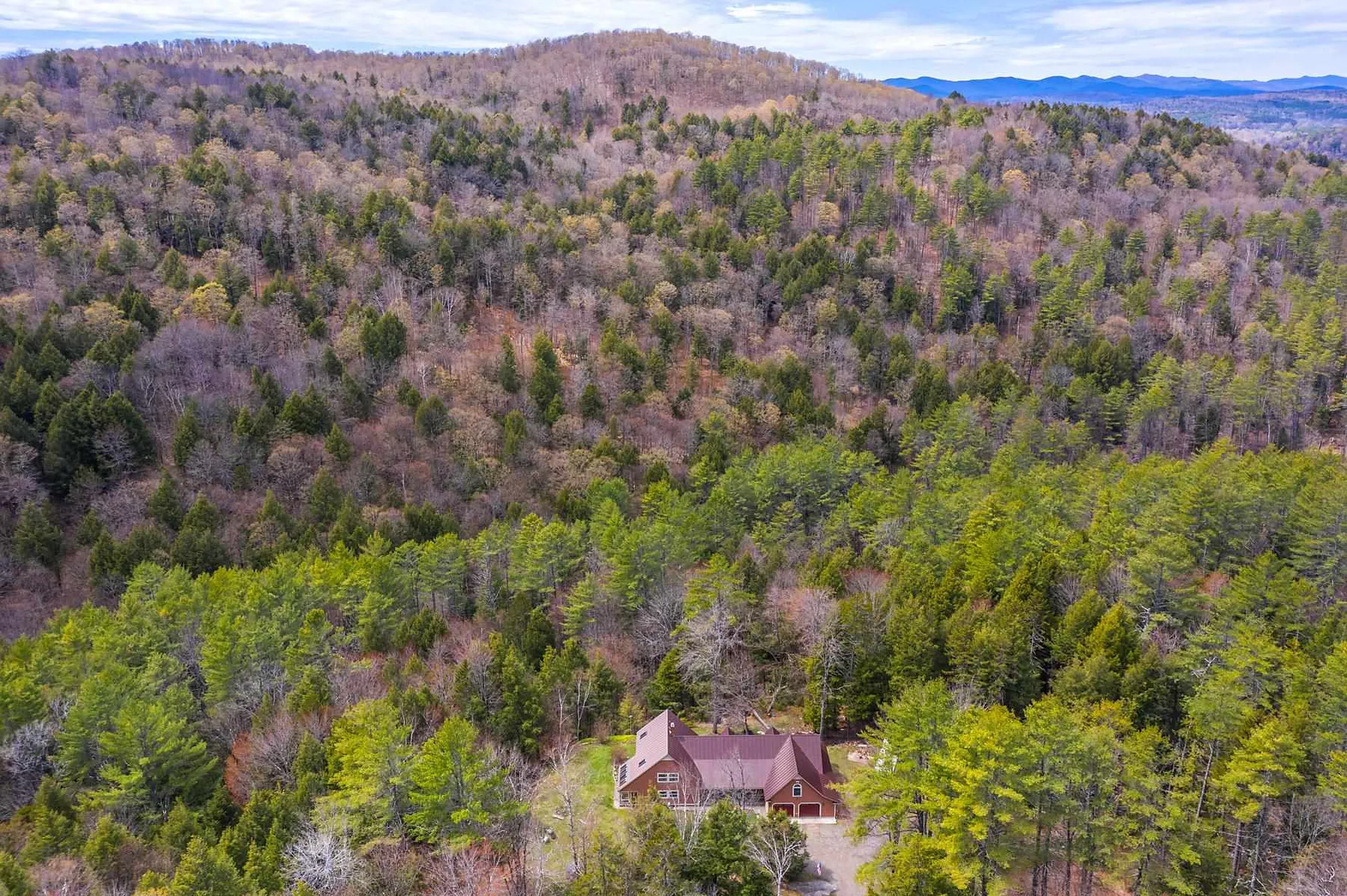 424 Johnson Hill Road Royalton VT 05068