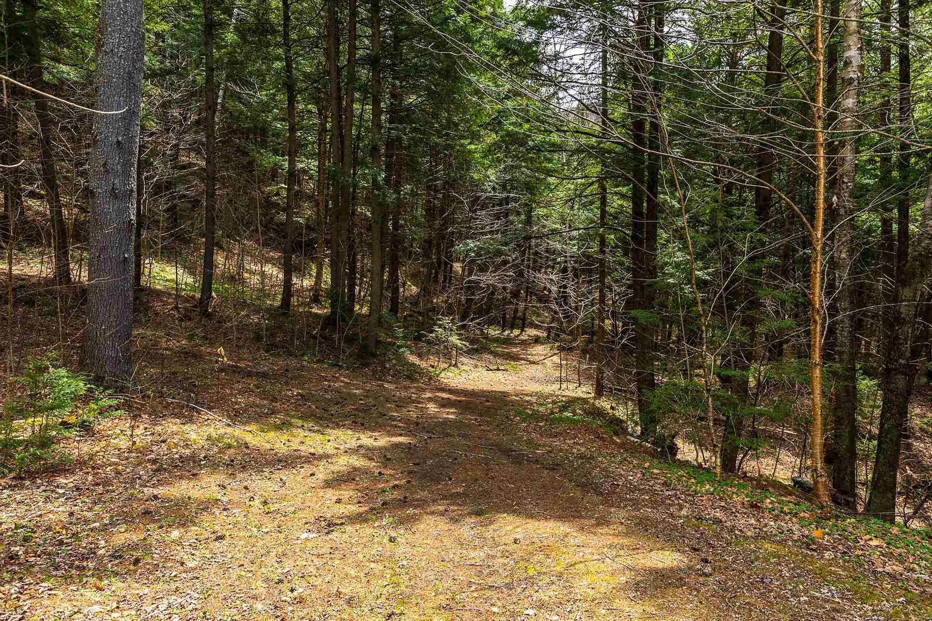 424 Johnson Hill Road Royalton VT 05068