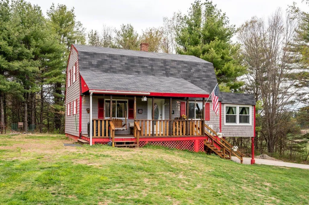 24 Joseph Drive Rochester NH 03839