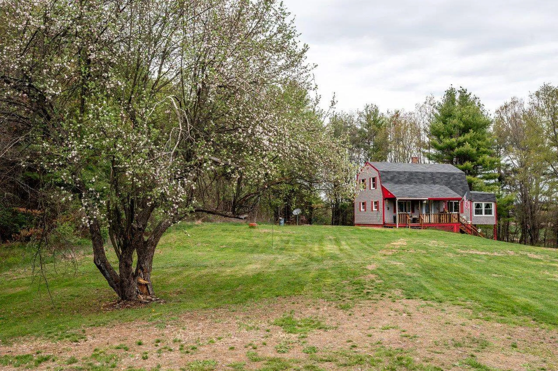 24 Joseph Drive Rochester NH 03839