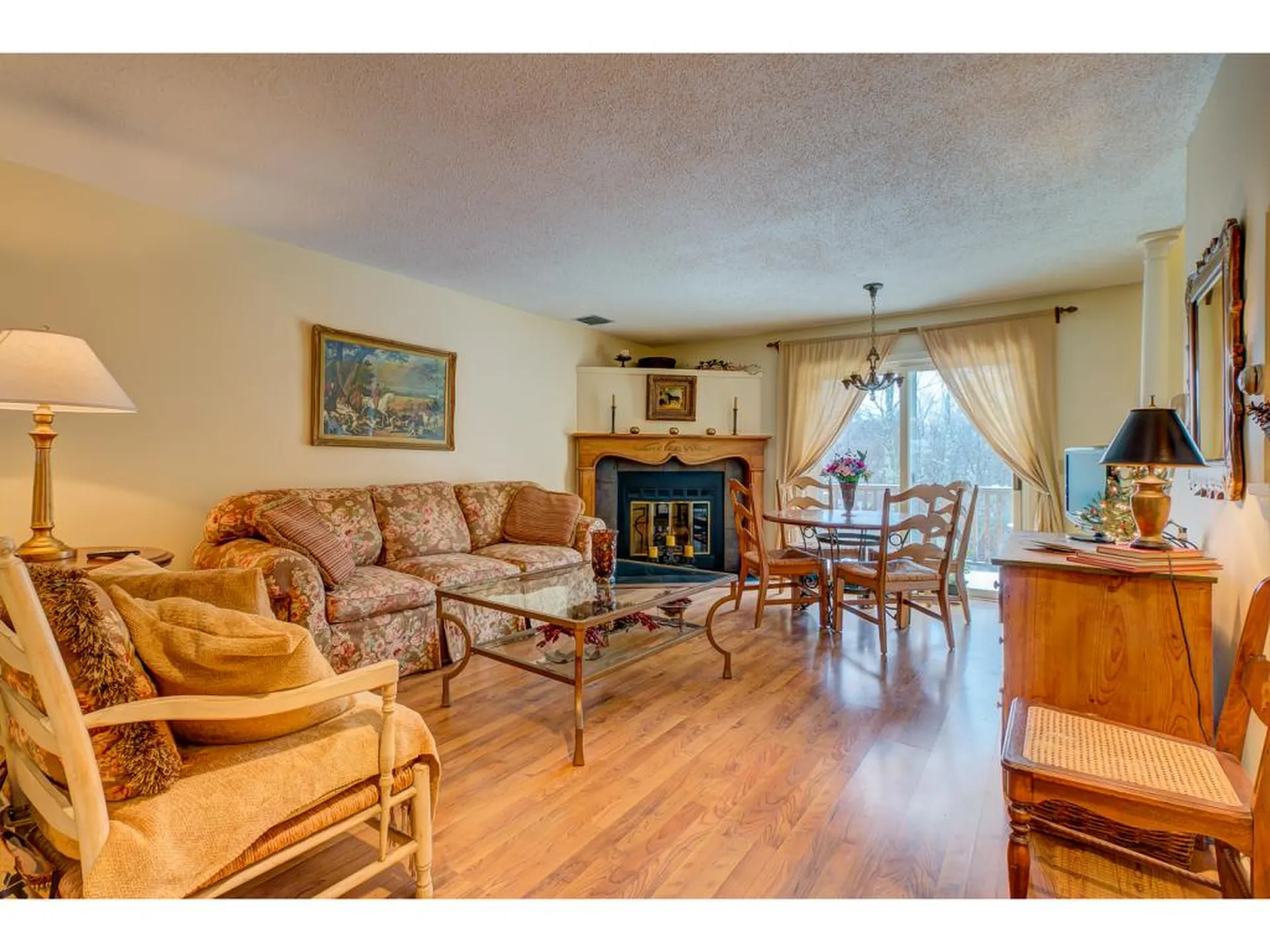 181 Riverside Townhouses Road Manchester VT 05255