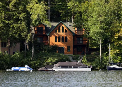 776 Jobs Creek Road Sunapee NH 03782