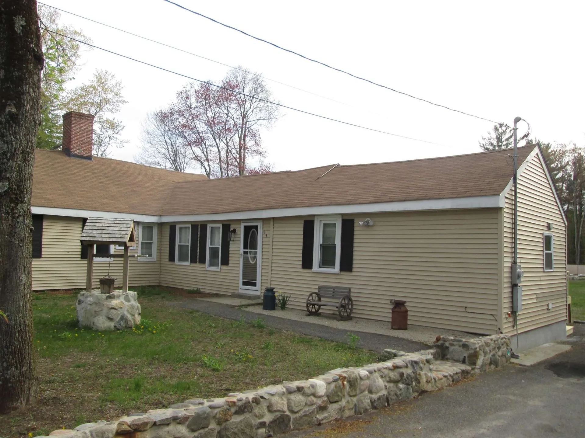 34 Charles Bancroft Highway Litchfield NH 03052
